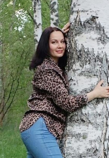 Lenuska (@lena94025) β my photo β 40