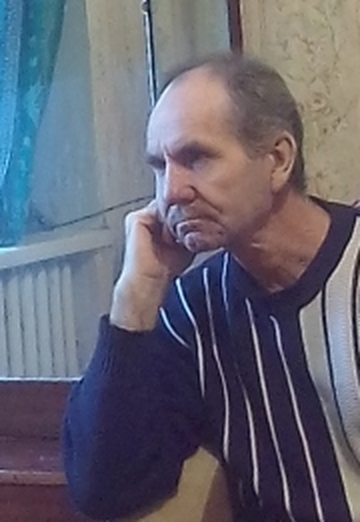 My photo - Vladimir, 64 from Manturovo (@vladimir354767)