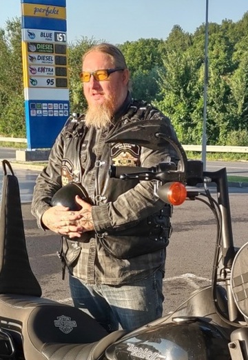 Morten (@mortenstorm) — my photo № 1