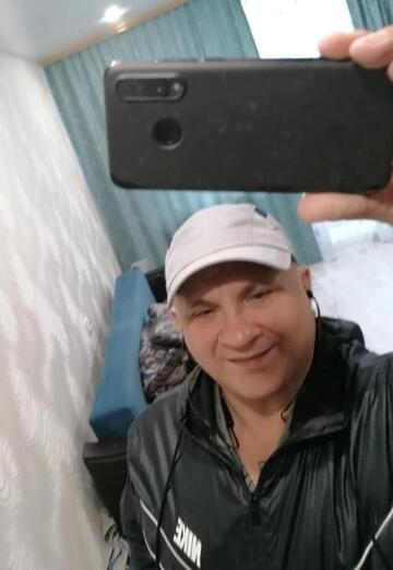 Моя фотография - Алексей, 55 из Северск (@aleksey41084)