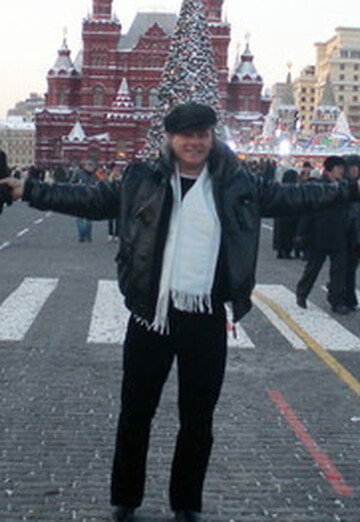 Моя фотография - atlz, 51 из Североуральск (@atlz30)