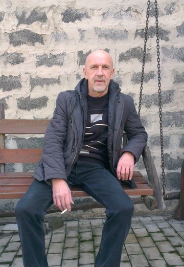 My photo - valera, 65 from Donetsk (@valera17017)