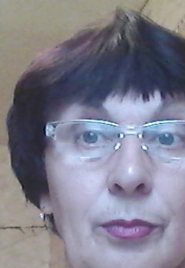 My photo - nadejda, 74 from Saratov (@nadejda38563)
