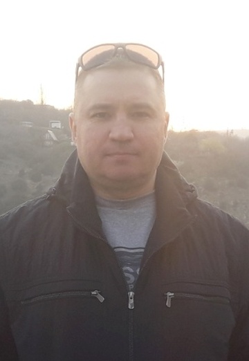 Моя фотография - Виталий, 43 из Севастополь (@vitaliy140292)
