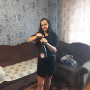 Юлия, 37, Вихоревка