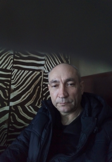 Моя фотография - Шлеев Александр, 52 из Белебей (@shleevaleksandr)