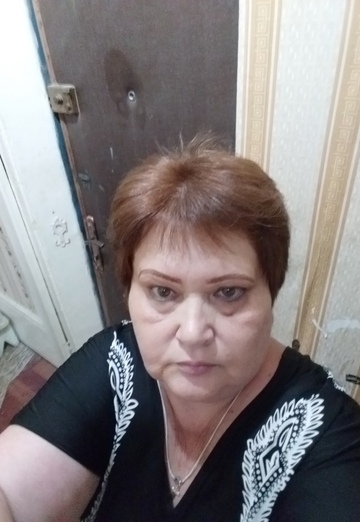 Моя фотография - Лена Панфилова, 60 из Ташкент (@lenapanfilova0)