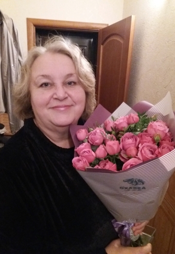 My photo - Olga, 64 from Samara (@olga275202)