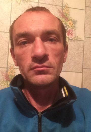 My photo - Ilya, 45 from Pereslavl-Zalessky (@ilya111457)