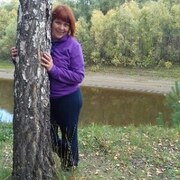 Жанна, 34, Дудинка