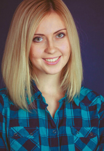 My photo - Anastasiya, 31 from Votkinsk (@anastasiya155612)