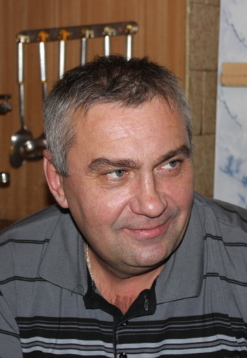 My photo - Vyacheslav, 59 from Nyagan (@vyacheslav16952)
