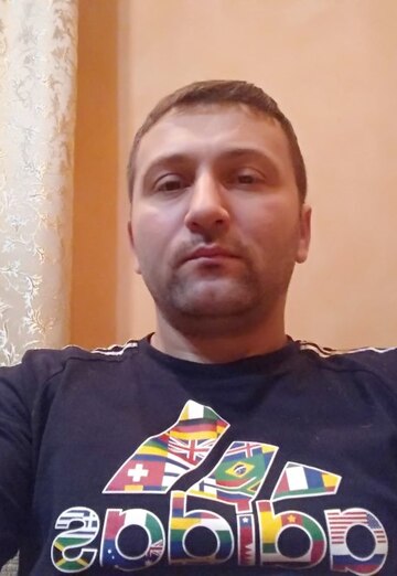 My photo - Valerіy, 43 from Truskavets (@valery2735)