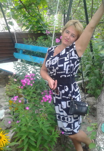 Моя фотография - Вика Каштанова, 54 из Запорожье (@vikakashtanova)
