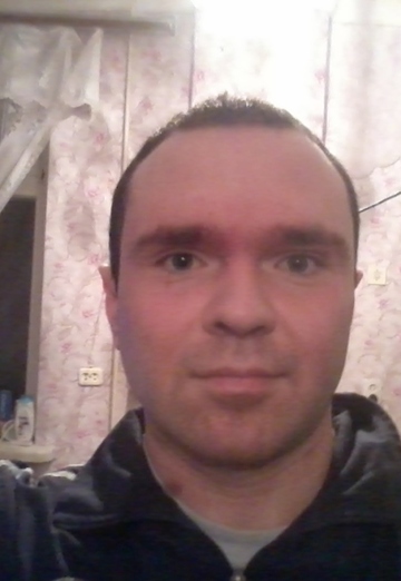 My photo - vadim, 35 from Taganrog (@vadim93878)