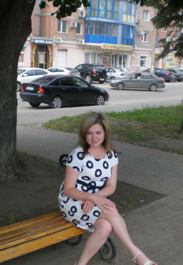 My photo - Ekaterina, 38 from Rostov-on-don (@ekaterina10707)