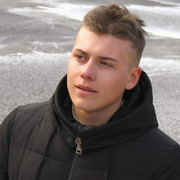 Daniil 22 Ioujno-Sakhalinsk