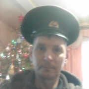 Александр, 43, Демидов