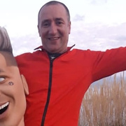 Максим, 43, Снежинск