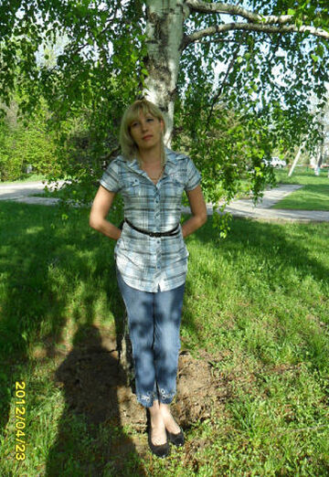 My photo - natalya, 47 from Georgiyevsk (@natalya210834)