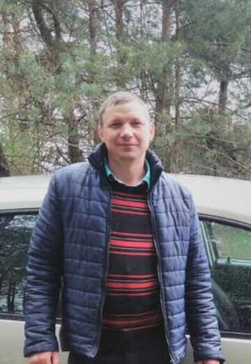 My photo - anatoliy, 43 from Lida (@anatoliy88324)