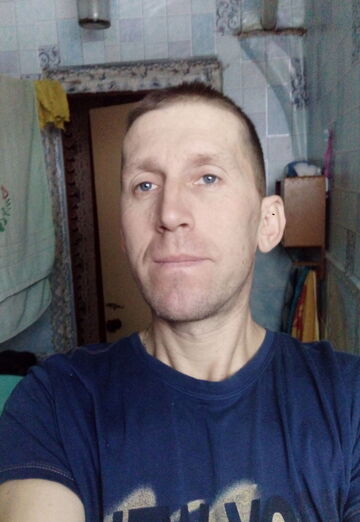 My photo - Aleksandr, 49 from Zhlobin (@aleksandr706157)