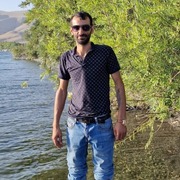 АРЕН, 33, Москва