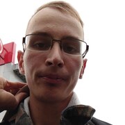 Герман, 25, Заинск