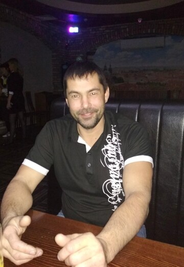Моя фотография - Виталий, 53 из Челябинск (@vitaliy142785)