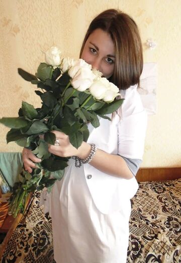 Моя фотография - Елега, 31 из Житомир (@elega95)