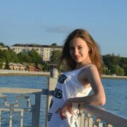 Антонина 29 лет (Лев) хочет познакомиться в Омске