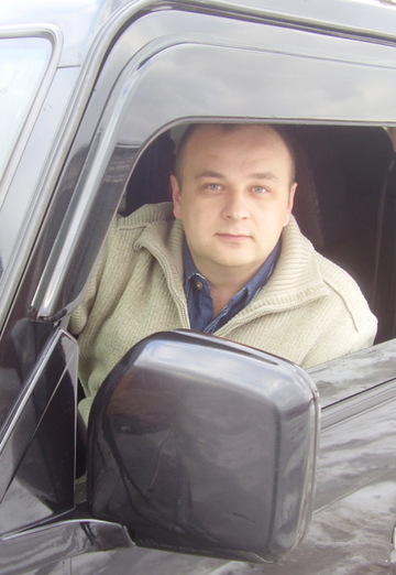 Моя фотография - Сергей, 49 из Камышин (@sergey447747)
