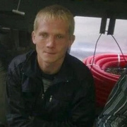 Олег, 39, Красноярск