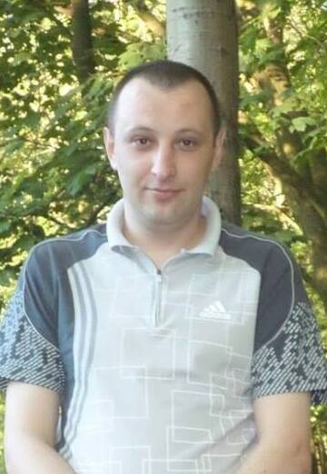 My photo - orest, 37 from Lviv (@orest1116)