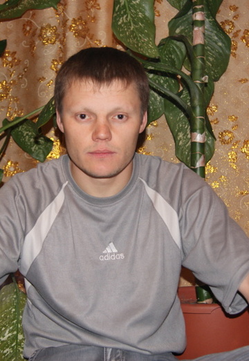 My photo - kostya, 36 from Anzhero-Sudzhensk (@kostyl96)