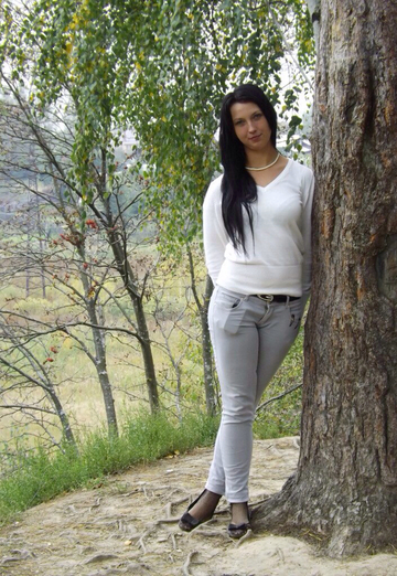 My photo - Olesya, 33 from Noginsk (@olesya21683)