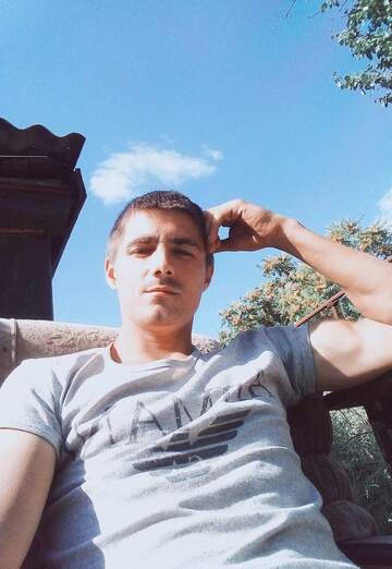 My photo - Mihail Myakishev, 31 from Astrakhan (@mihailmyakishev)