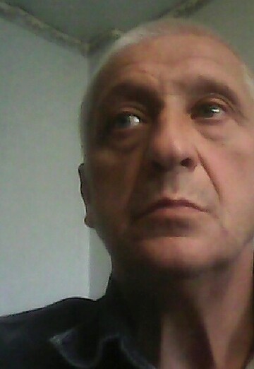 Моя фотография - Сергей, 65 из Подольск (@sergey877871)