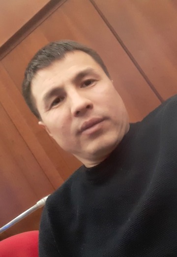 Моя фотография - Оразымбетов Жасулан, 42 из Шымкент (@orazimbetovjasulan)