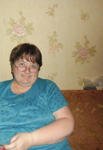 My photo - Alka, 60 from Shimanovsk (@aleksandrayakovleva0)