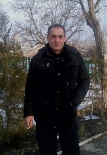 My photo - Vitaliy, 55 from Kishinev (@vitaliy107908)