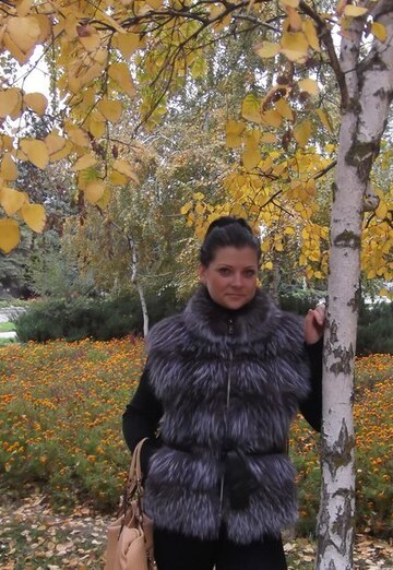 My photo - Anna, 39 from Yelets (@anna33218)