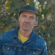 Павел, 55, Черкесск