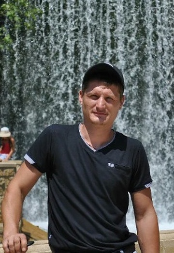 My photo - Valeriy, 45 from Volzhskiy (@valeriy68245)