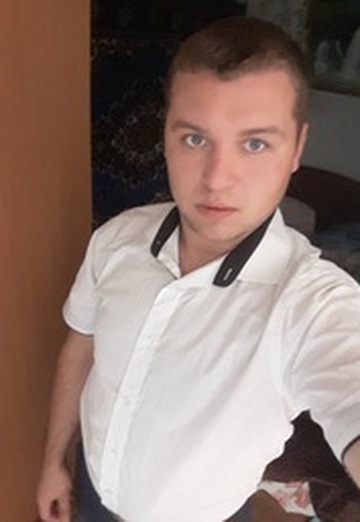 My photo - Evgeniy, 28 from Achinsk (@evgeniy236210)