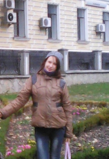 My photo - Katyusha, 27 from Kamianets-Podilskyi (@ketrin9045)