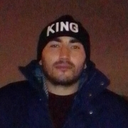 Davlatmurod, 24, Шарья