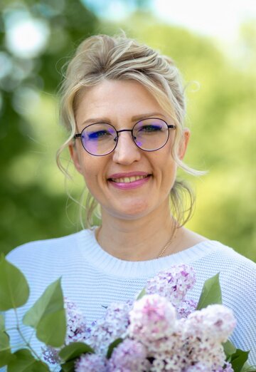Olga (@olwga8248974) — my photo № 1