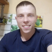 Марк, 30, Арамиль