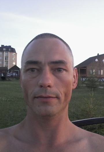 Моя фотография - Антон Горбунов, 44 из Сорочинск (@antongorbunov5)